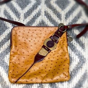 Donald J. Pliner Crossbody bag